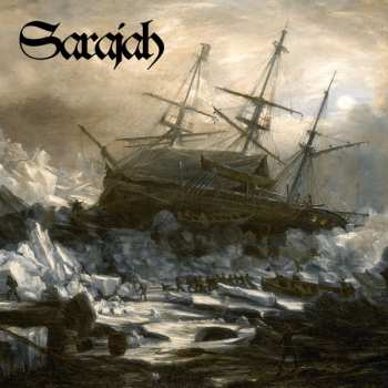 Album Sarajah: Sarajah