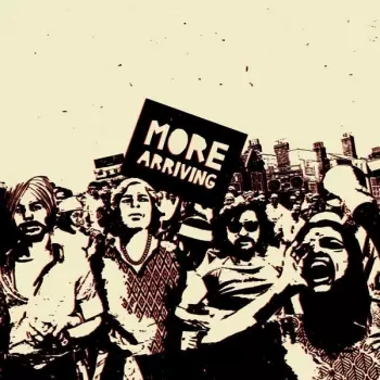 Sarathy Korwar: More Arriving