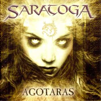 Album Saratoga: Agotaras