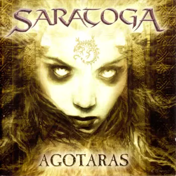 Saratoga: Agotaras