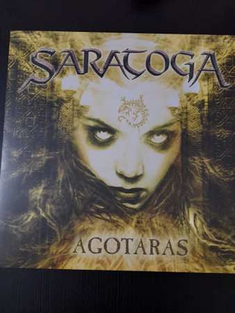 LP Saratoga: Agotaras CLR | LTD 651247