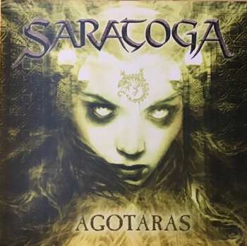 LP Saratoga: Agotaras CLR | LTD 651247