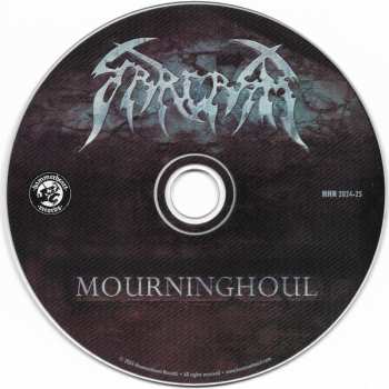 CD Sarcasm: Mourninghoul 545855