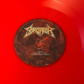 2LP Sarcator: Alkahest LTD | CLR 551162