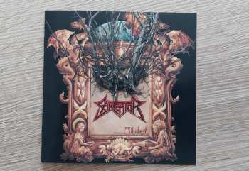 CD Sarcator: Alkahest LTD 436147