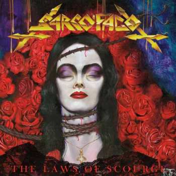 MC Sarcófago: The Laws Of Scourge 621996