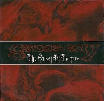 Album Sarcophagy: The Onset Of Torture