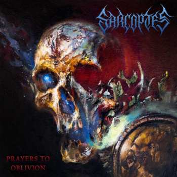 Sarcoptes: Prayers To Oblivion