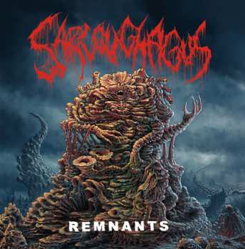 CD Sarcoughagus: Remnants 629316