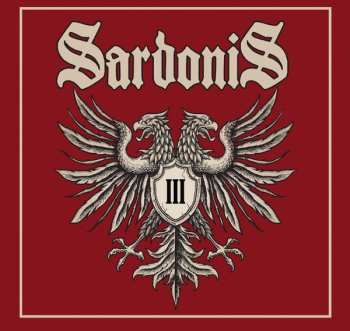 Album SardoniS: III