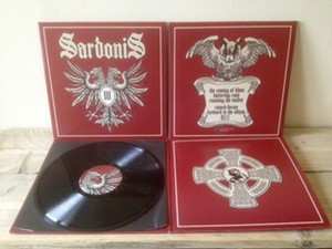 LP SardoniS: III 646455