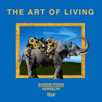 Album Sareem Poems: The Art Of Living