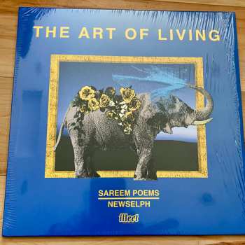 LP Sareem Poems: The Art of Living 613737