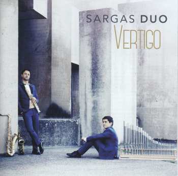 CD Sargas Duo: Vertigo 642131