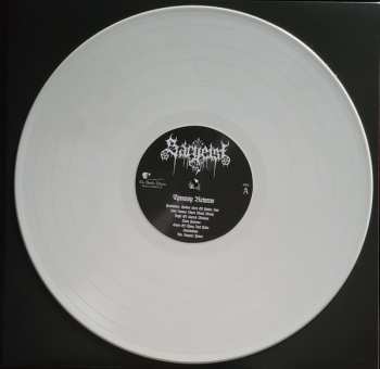 LP Sargeist: Tyranny Returns CLR | LTD | NUM 567084