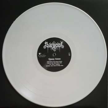 LP Sargeist: Tyranny Returns CLR | LTD | NUM 567084