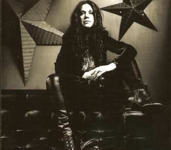 CD Sari Schorr: A Force Of Nature 188042