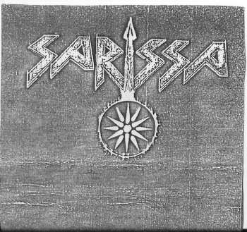 Album Sarissa:  Demo 1987