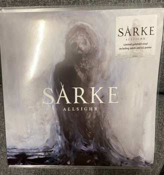 LP Sarke: Allsighr LTD | CLR 312843