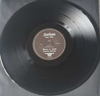 LP Sarkom: Demo 2004 LTD | NUM 553052