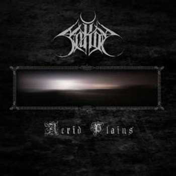 CD Saros: Acrid Plains 654461