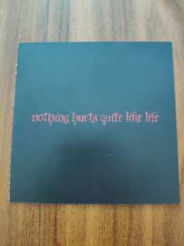 CD Sars: Nothing Hurts Quite Like Life 653024