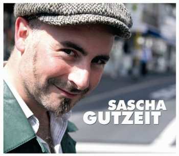 CD/DVD Sascha Gutzeit: Sascha Gutzeit 455039