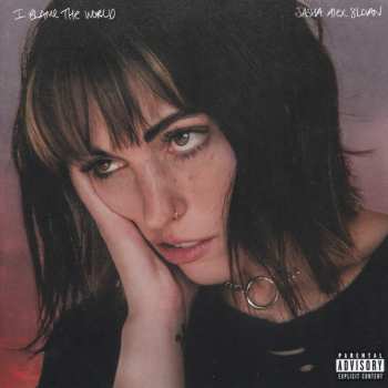 Album Sasha Sloan: I Blame The World