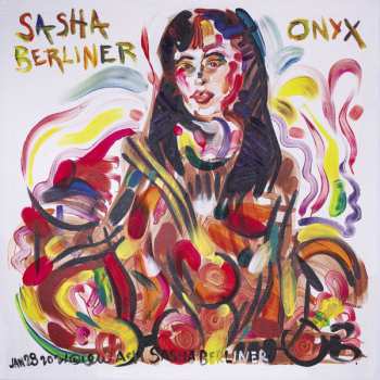 Sasha Berliner: Onyx