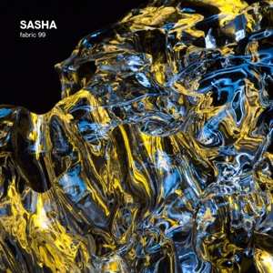 4LP Sasha: Fabric 99 639844