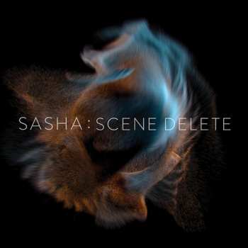 3LP Sasha: Scene Delete LTD 88912