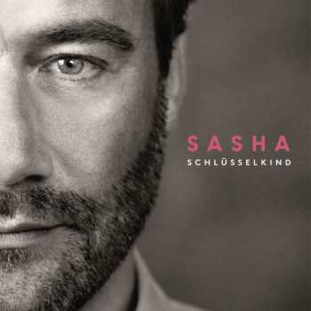 Album Sasha: Schlüsselkind