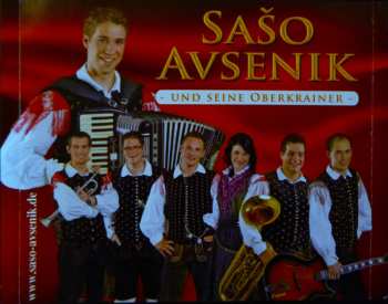 CD Saso Avsenik Und Seine Oberkrainer: Die 20 Größten Hits Von Slavko Avsenik & Seinen Original Oberkrainern 561829