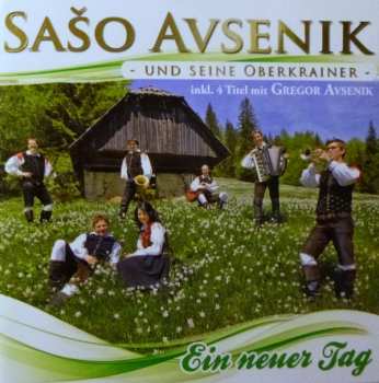 Album Saso Avsenik Und Seine Oberkrainer: Ein Neuer Tag