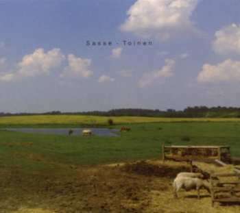 CD Sasse: Toinen 558279