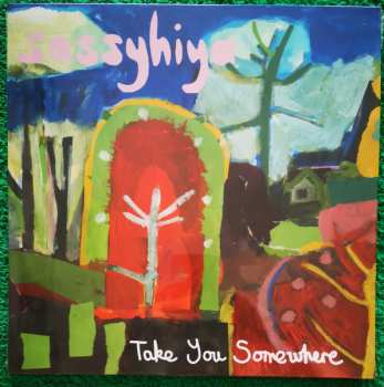 Album Sassyhiya: Take You Somewhere