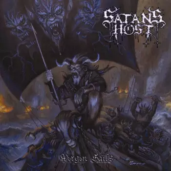 Satan's Host: Virgin Sails