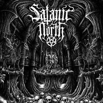 Album Satanic North: Satanic North