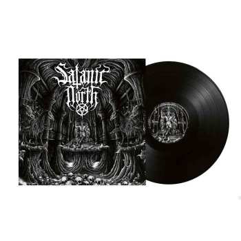 LP Satanic North: Satanic North 615205