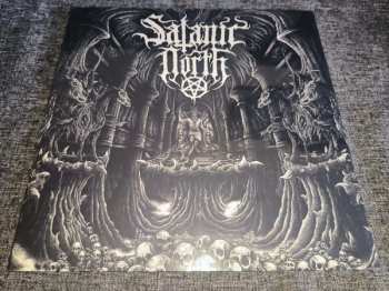 LP Satanic North: Satanic North 615205