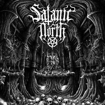 CD Satanic North: Satanic North 640698