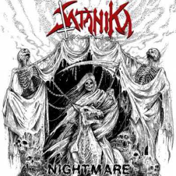 LP Satanika: Nightmare LTD 131382