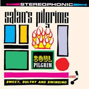 LP Satan's Pilgrims: Soul Pilgrim CLR | LTD 608657