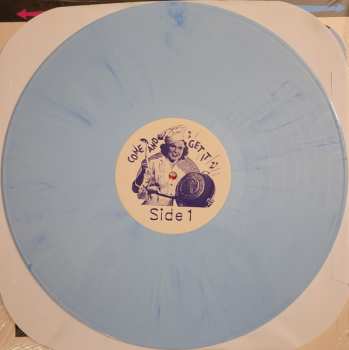 LP Satan's Pilgrims: Soul Pilgrim CLR | LTD 608657