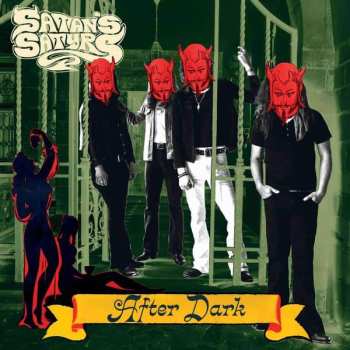 Album Satan's Satyrs: After Dark