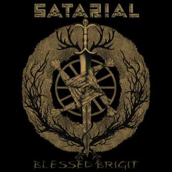 Album Satarial: Blessed Brigit