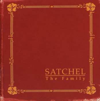 Album Satchel: The Family