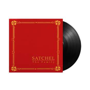 LP Satchel: The Family 596314