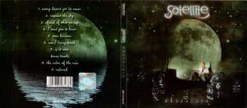 CD Satellite: Nostalgia 267292