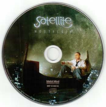 CD Satellite: Nostalgia 267292